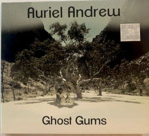 Ghost Gums (Chumvale Run)