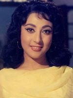 Mala Sinha