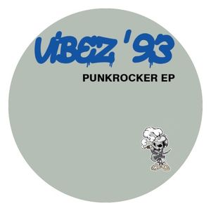 Punkrocker EP (EP)