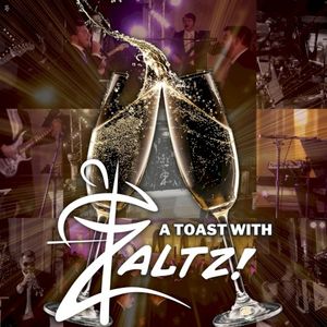 A Toast With Zaltz (Single)