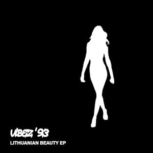 Lithuanian Beauty EP (EP)
