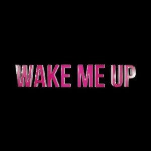 wake me up (Single)