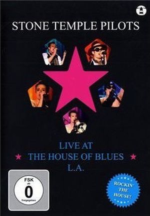 Live at the House of the Blues L.A. (Live)