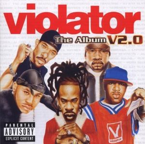 Violator: The Album, V2.0