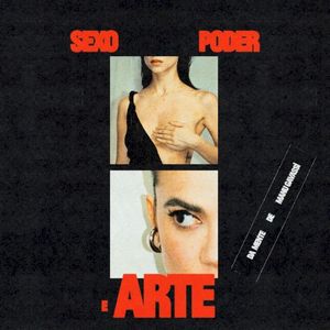Sexo, poder e arte (Single)