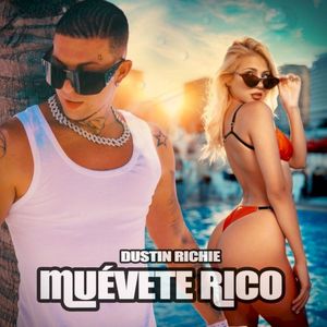 Muévete Rico (Single)