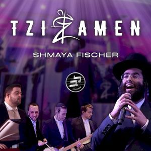 Tzizamen (Single)