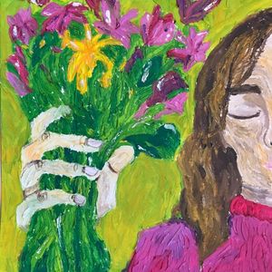 Florecer (Single)