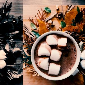 S’mores & Hot Chocolate (Single)