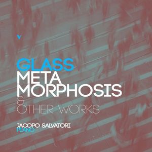 Metamorphosis - I. - (2)