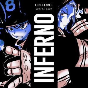 Inferno (From "Fire Force: Enen no Shouboutai" [Full Version]) (Single)