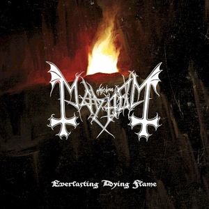 Everlasting Dying Flame (Single)