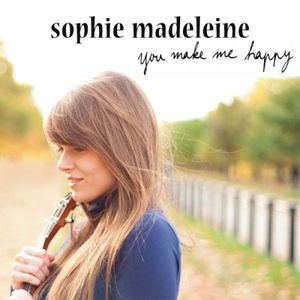 You Make Me Happy (Single)