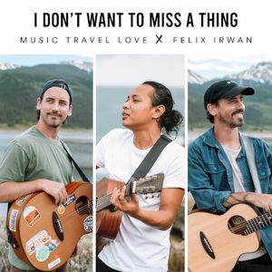 I Don’t Want to Miss a Thing (Single)