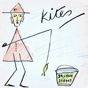 Kites / A Girl Named Property (Single)