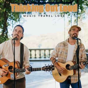Thinking out Loud (Single)