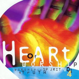 Heart of Worship, Vol. 4