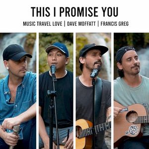 This I Promise You (Single)