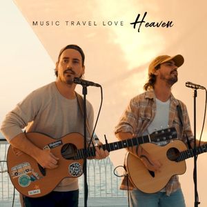 Heaven (Single)