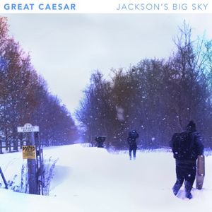 Jackson's Big Sky (EP)
