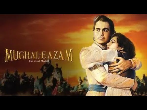 Mughal-E-Azam