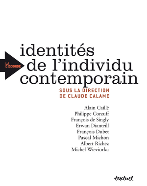 Identités de l'individu contemporain