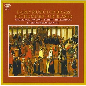 Early Music for Brass