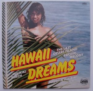 Hawaii Dreams