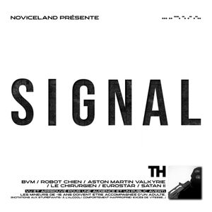 SIGNAL (EP)