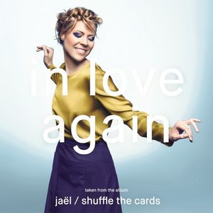 In Love Again (Single)