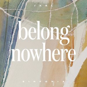 Belong Nowhere (Single)