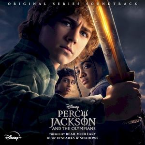 Percy Jackson and the Olympians: Original Series Soundtrack (OST)