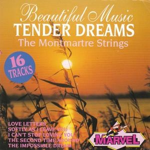 Beautiful Music-Tender Dreams