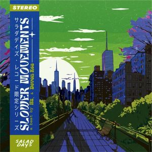 Slower Movements (Single)