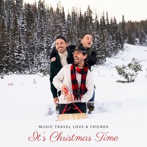 It’s Christmas Time (Single)