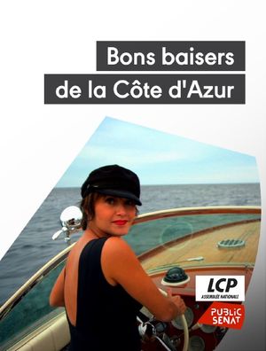 Bons baisers de la Côte d'Azur