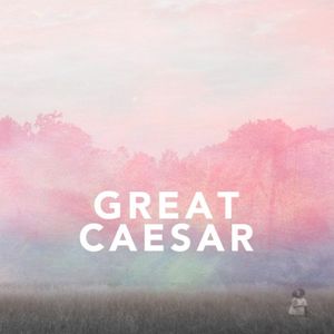 Great Caesar EP (EP)