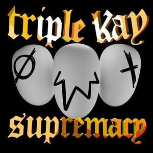 Triple Kay Supremacy (EP)