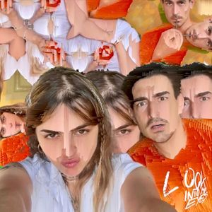 look into my eyes (Single)