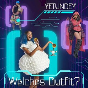 Welches Outfit (Single)