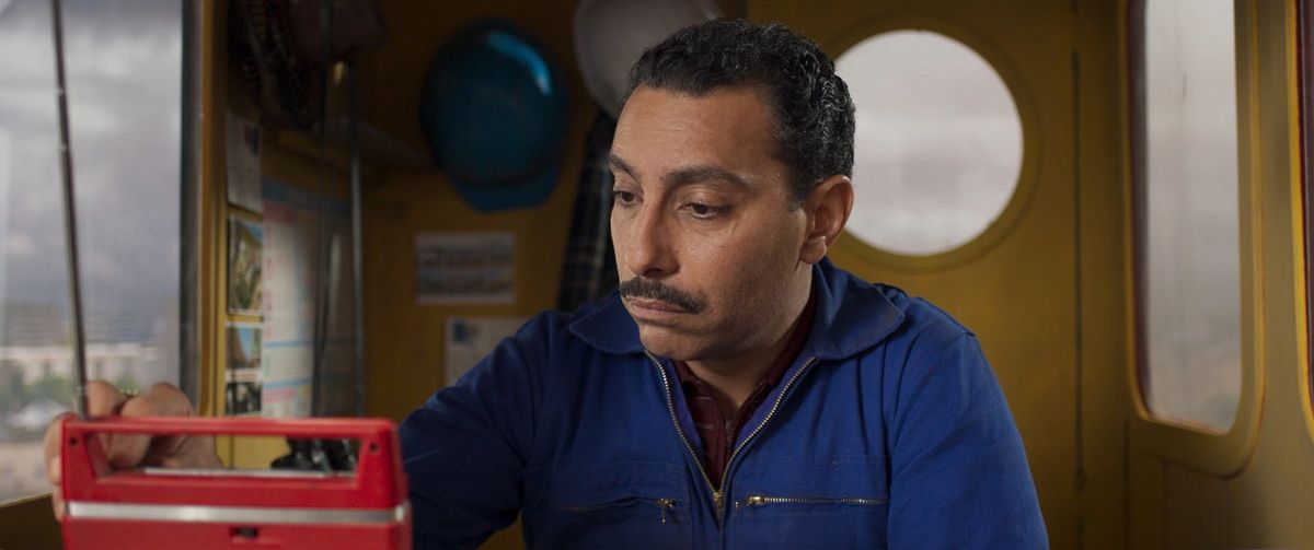 Ma part de Gaulois Film (2024)