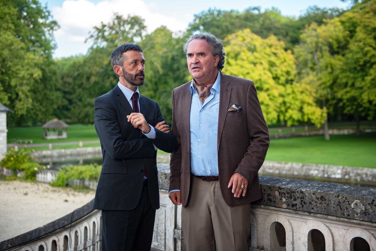 Film En Streaming Opération Portugal Opération Portugal 2 - La vie de château - Film (2024) - SensCritique