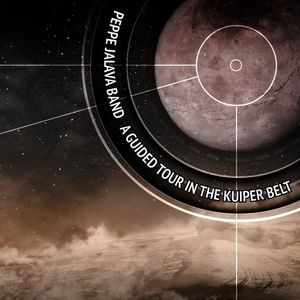 A Guided Tour in the Kuiper Belt
