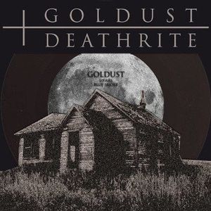 Goldust / Deathrite (EP)