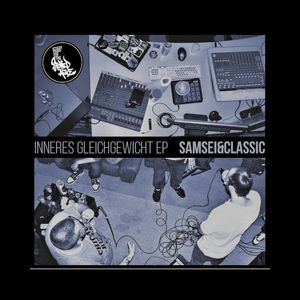 Inneres Gleichgewicht EP (EP)