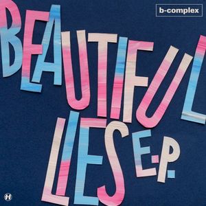 Beautiful Lies (EP)