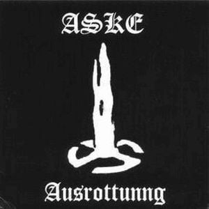 Ausrottung / Draconis Teutonica (EP)