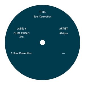 Soul Correction (Single)