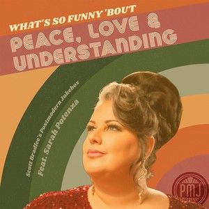 (What’s So Funny ’Bout) Peace Love and Understanding