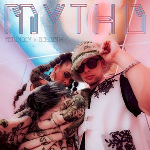 Mytho (single edit) (Single)